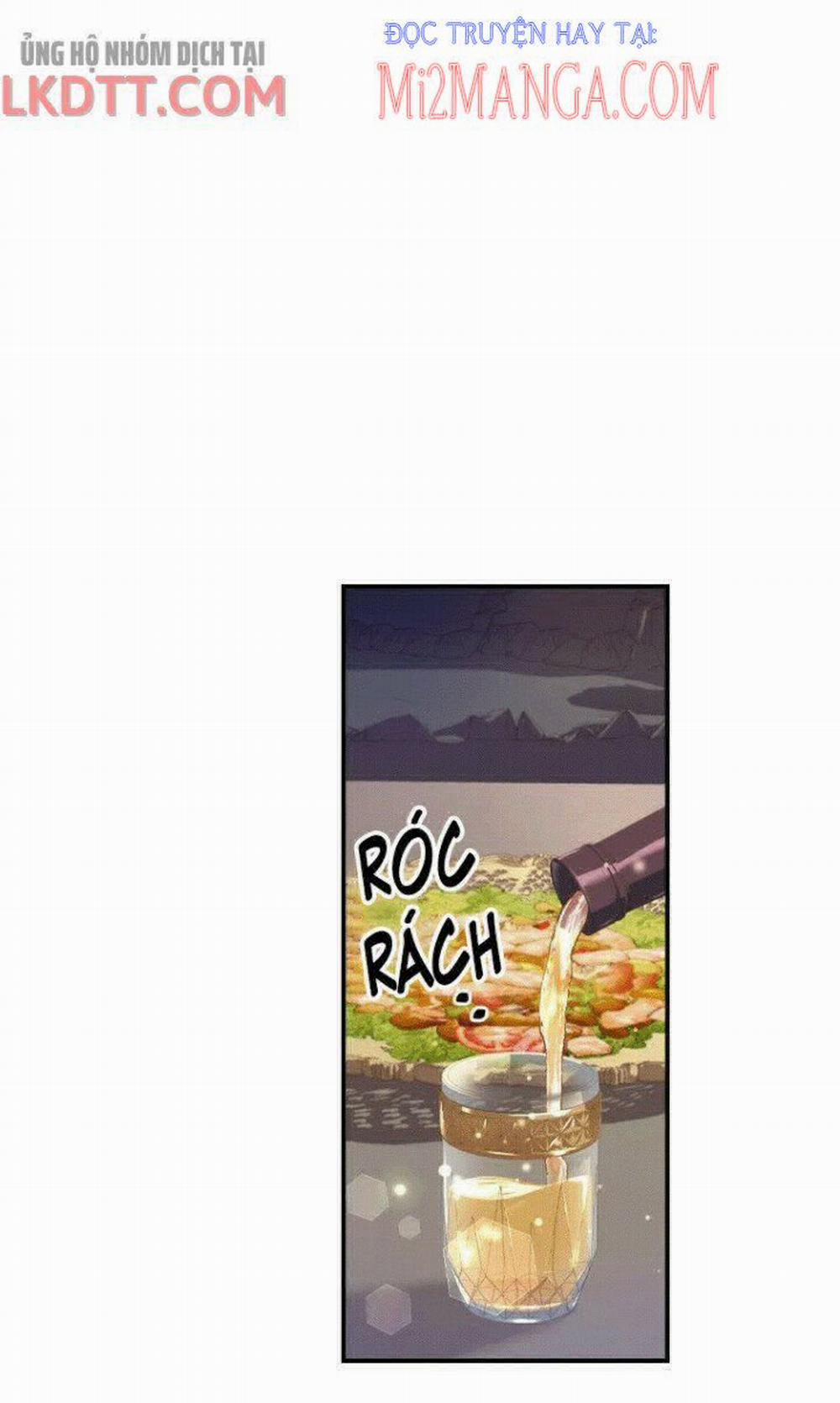 Ta Trở Thành Con Gái Nuôi Của Nam Chính 10.1 trang 17