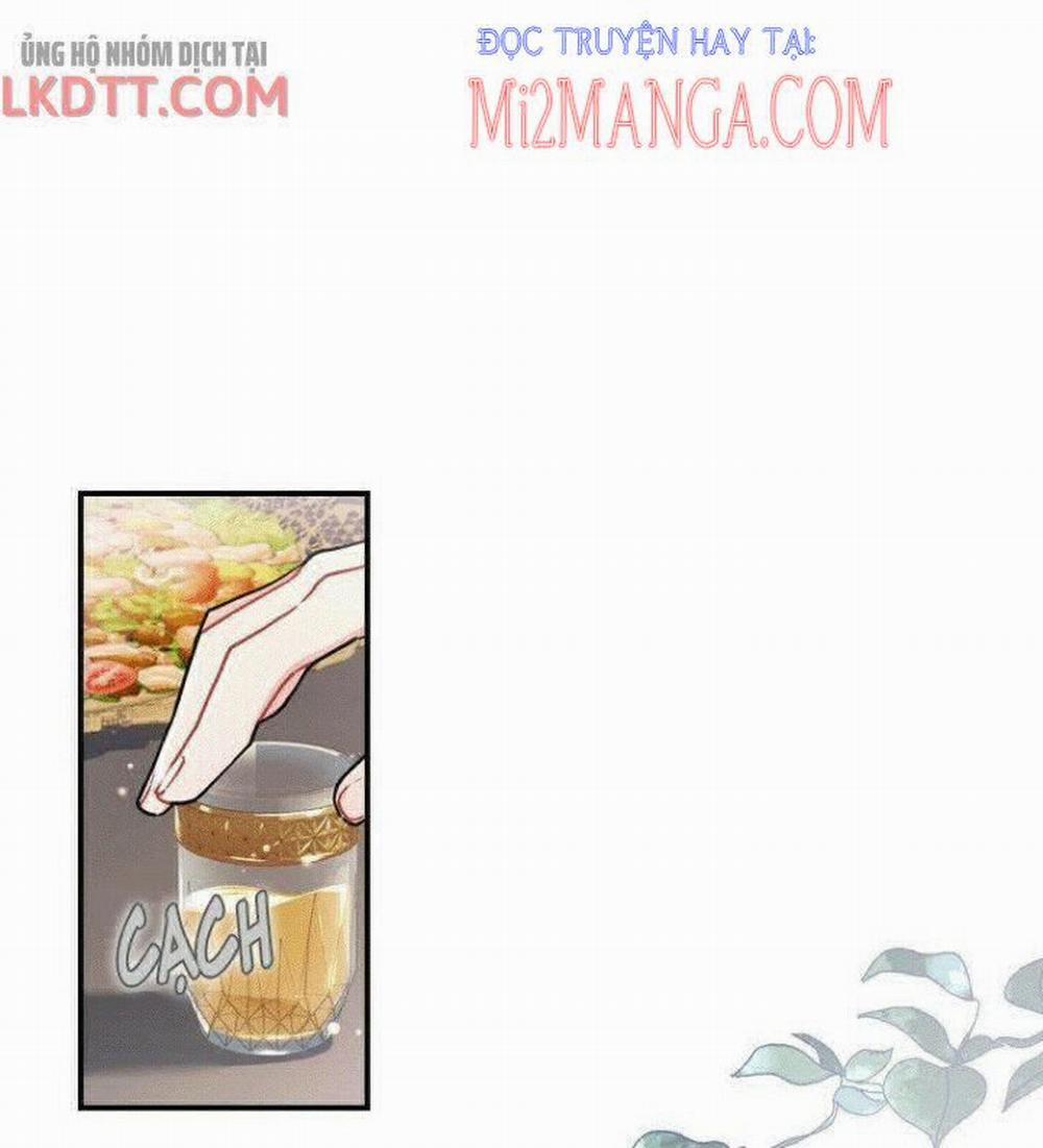 Ta Trở Thành Con Gái Nuôi Của Nam Chính 10.1 trang 22