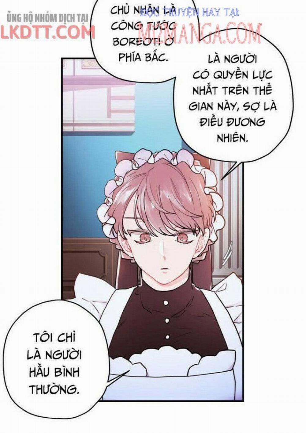 Ta Trở Thành Con Gái Nuôi Của Nam Chính 10.1 trang 28