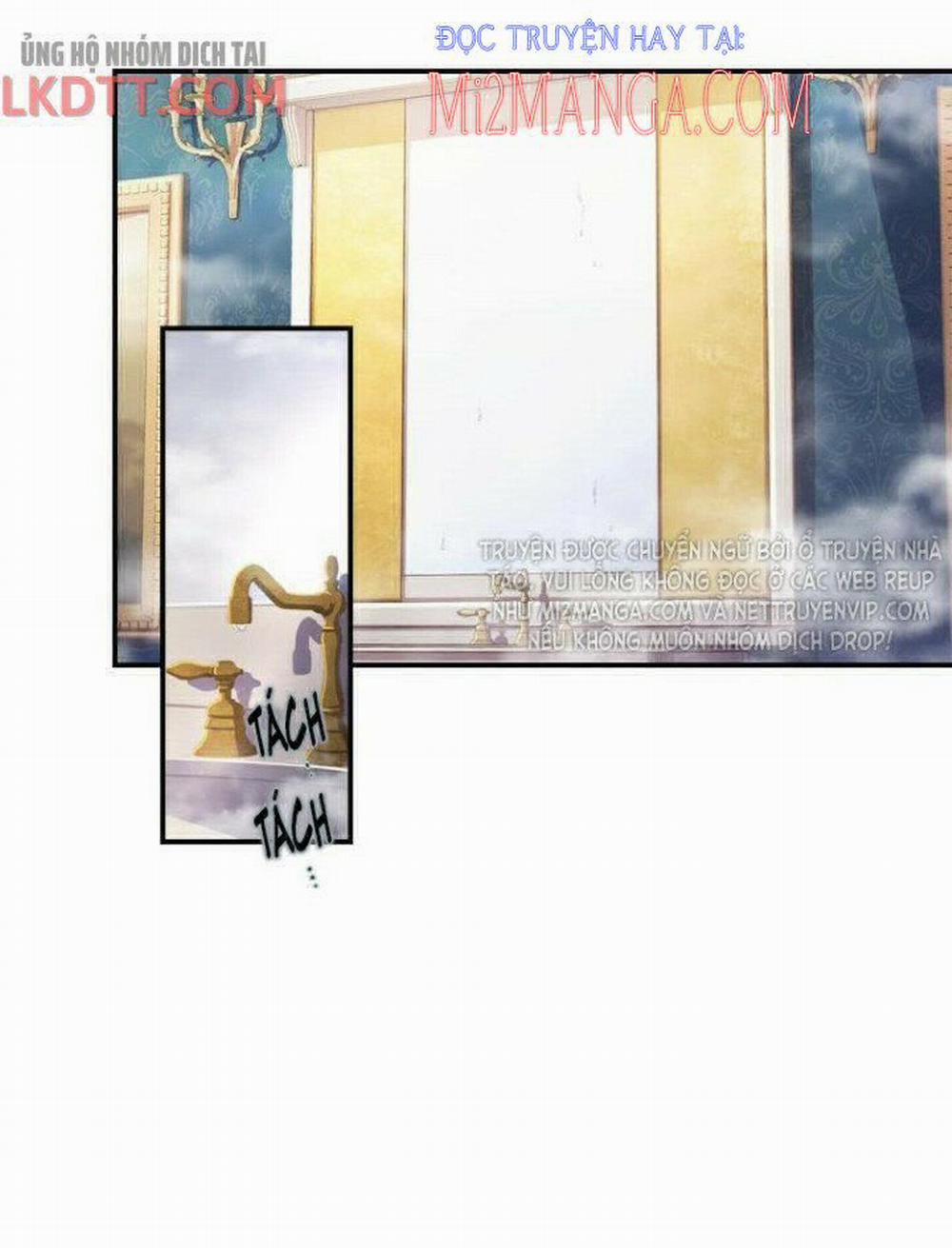 Ta Trở Thành Con Gái Nuôi Của Nam Chính 10.1 trang 3