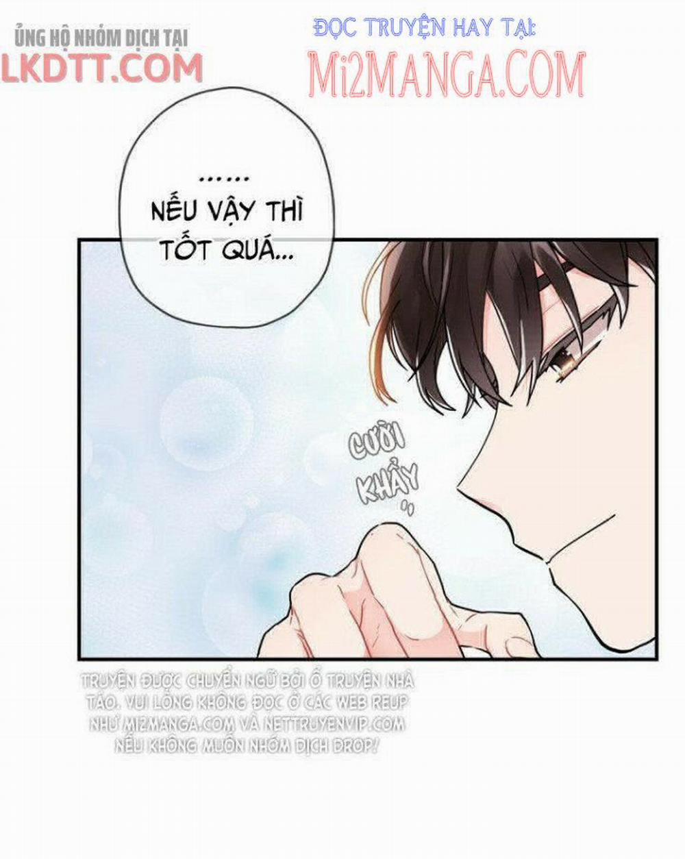 Ta Trở Thành Con Gái Nuôi Của Nam Chính 10.1 trang 31