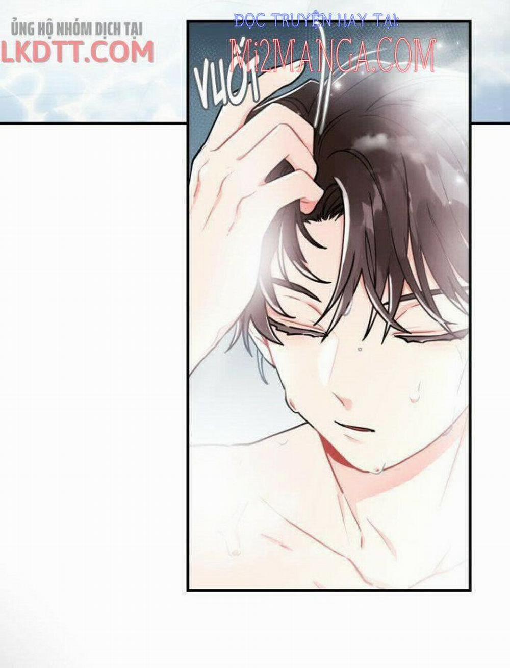 Ta Trở Thành Con Gái Nuôi Của Nam Chính 10.1 trang 5