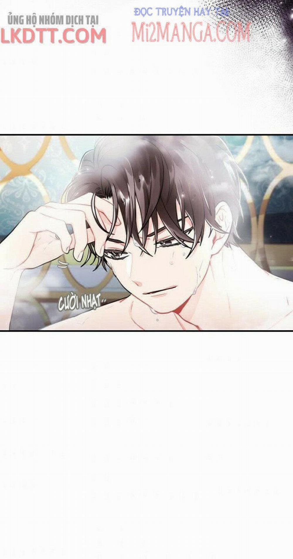 Ta Trở Thành Con Gái Nuôi Của Nam Chính 10.1 trang 7