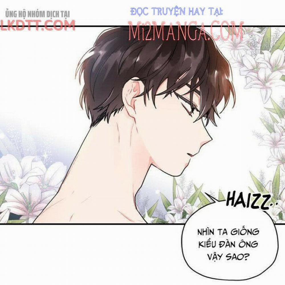 Ta Trở Thành Con Gái Nuôi Của Nam Chính 10.2 trang 11