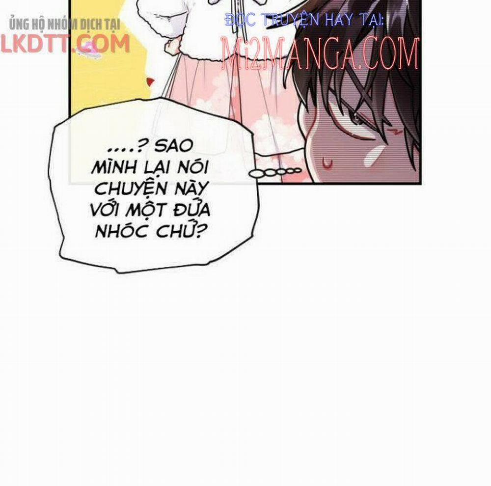 Ta Trở Thành Con Gái Nuôi Của Nam Chính 10.2 trang 17