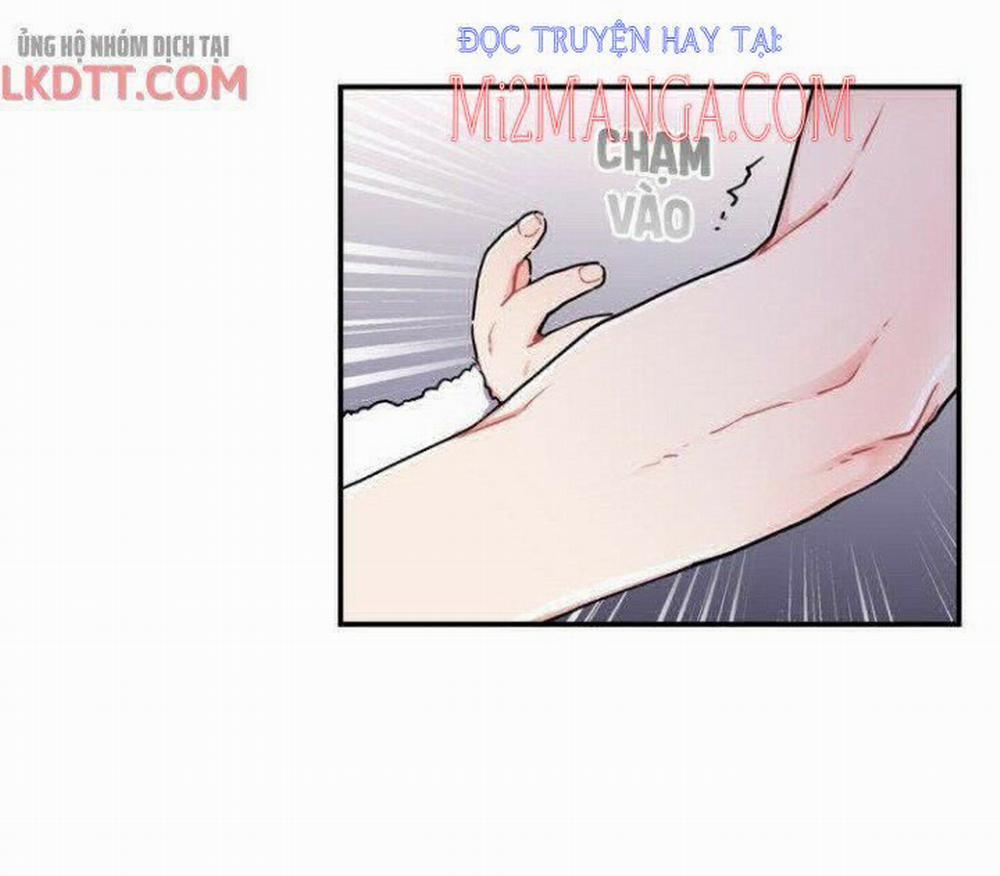 Ta Trở Thành Con Gái Nuôi Của Nam Chính 10.2 trang 19