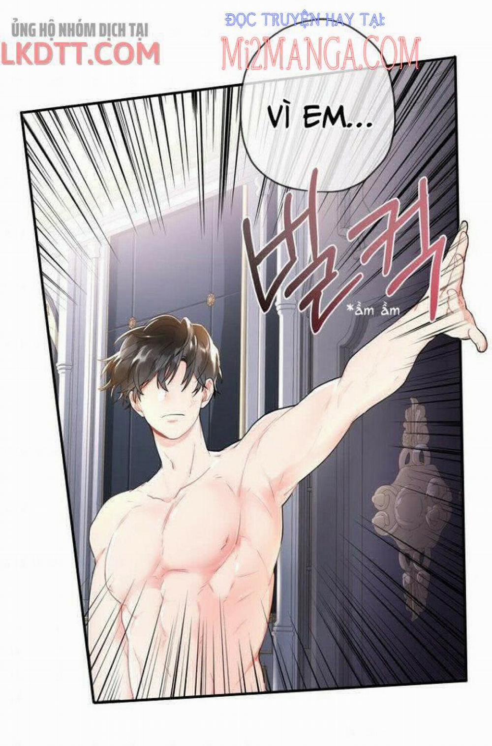 Ta Trở Thành Con Gái Nuôi Của Nam Chính 10.2 trang 2