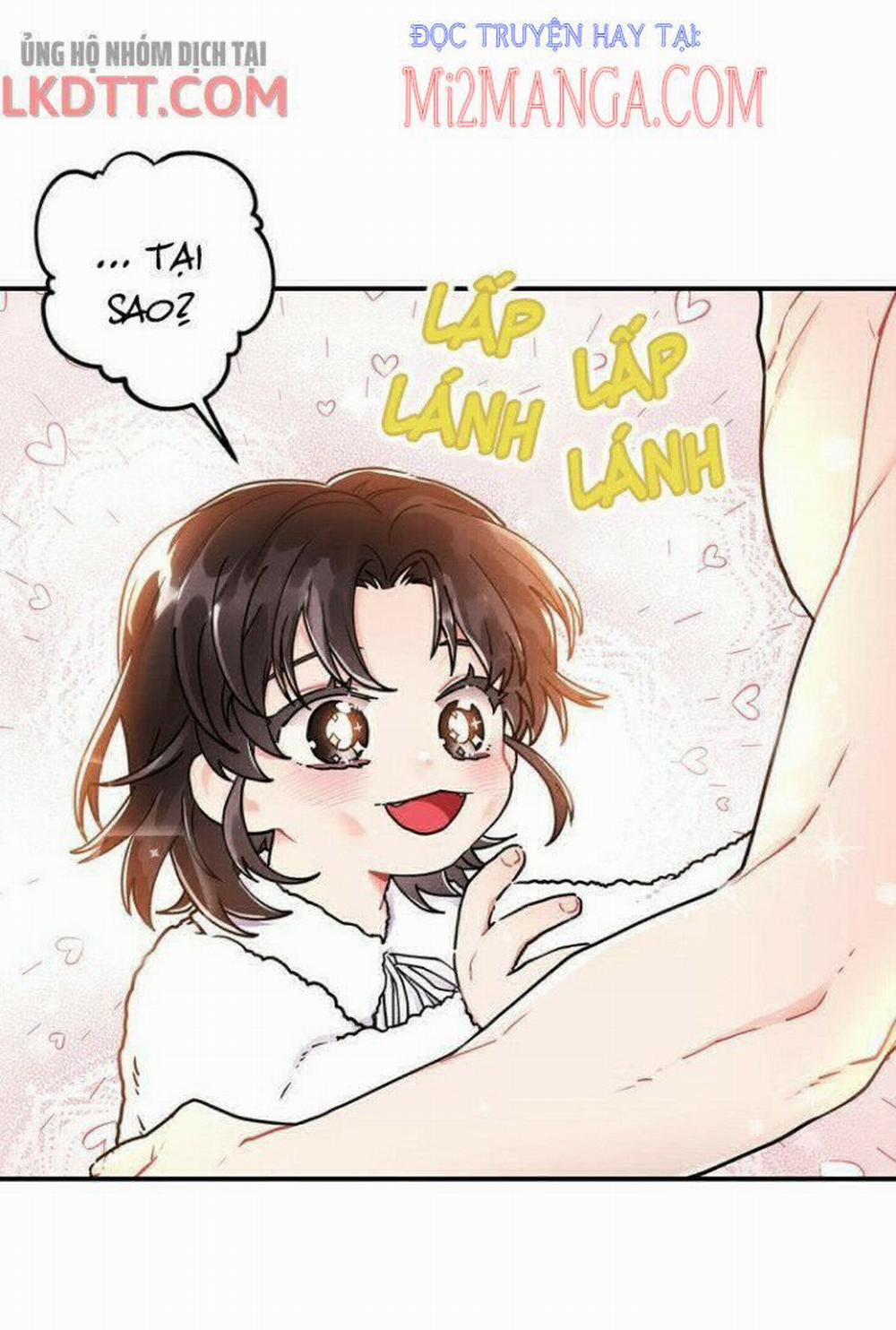 Ta Trở Thành Con Gái Nuôi Của Nam Chính 10.2 trang 20