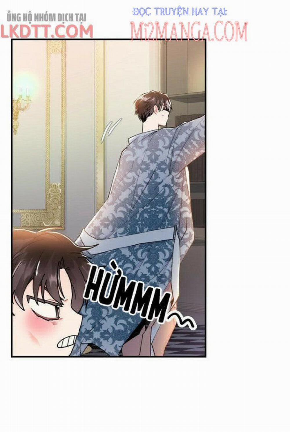 Ta Trở Thành Con Gái Nuôi Của Nam Chính 10.2 trang 22