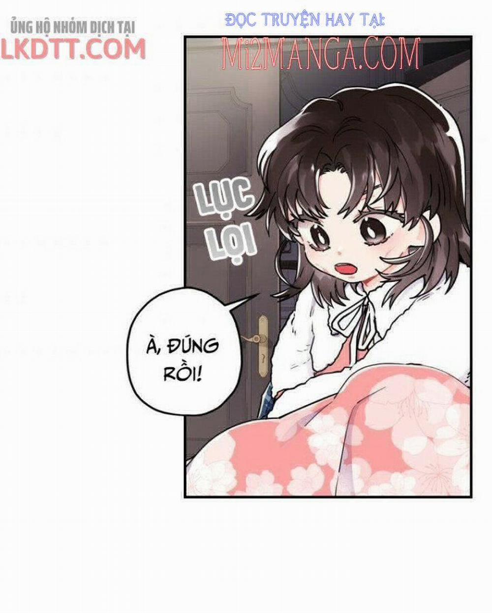 Ta Trở Thành Con Gái Nuôi Của Nam Chính 10.2 trang 26