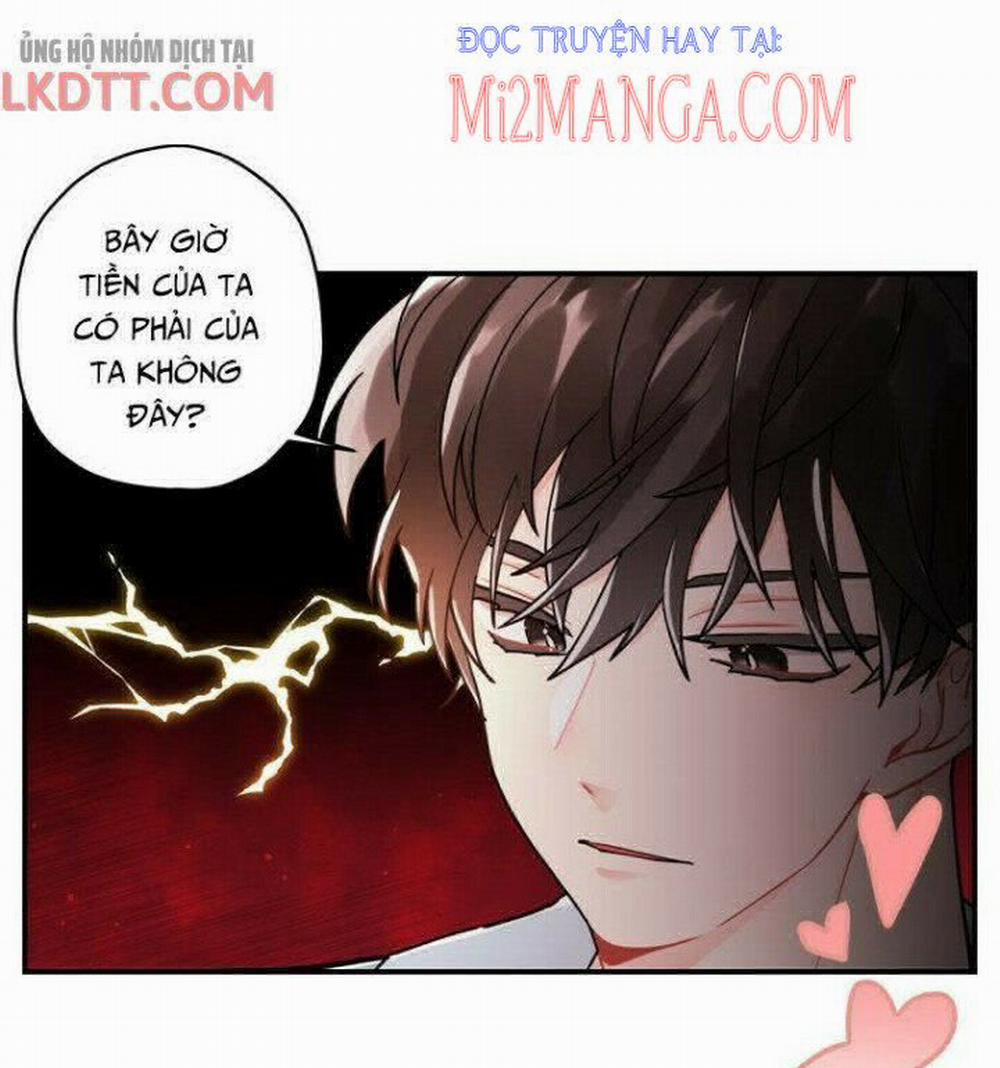 Ta Trở Thành Con Gái Nuôi Của Nam Chính 10.2 trang 32