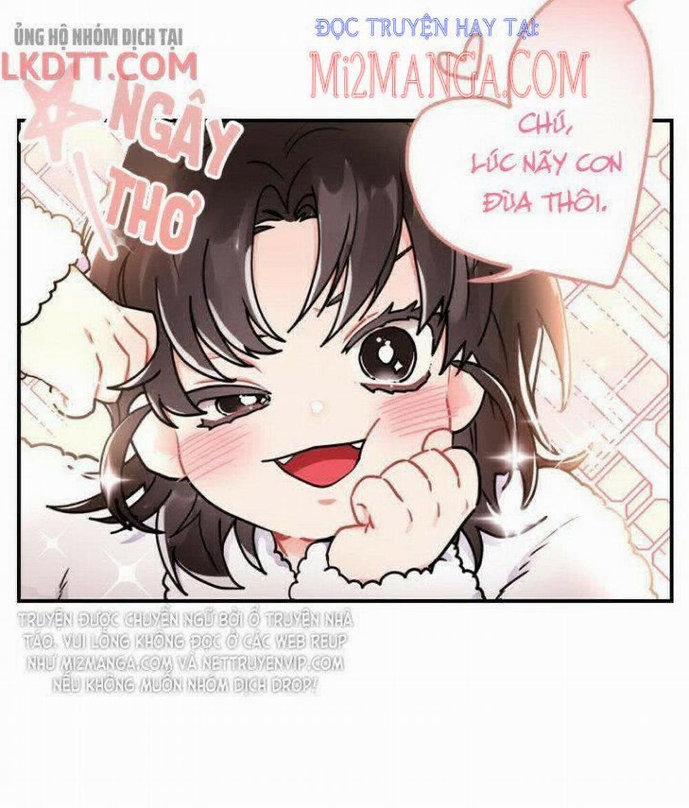 Ta Trở Thành Con Gái Nuôi Của Nam Chính 10.2 trang 33