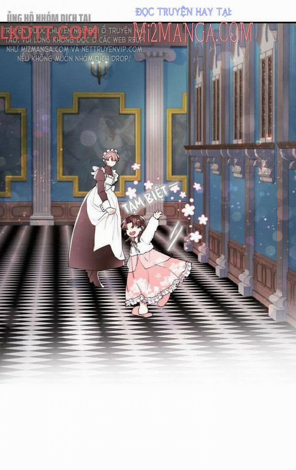 Ta Trở Thành Con Gái Nuôi Của Nam Chính 10.2 trang 37