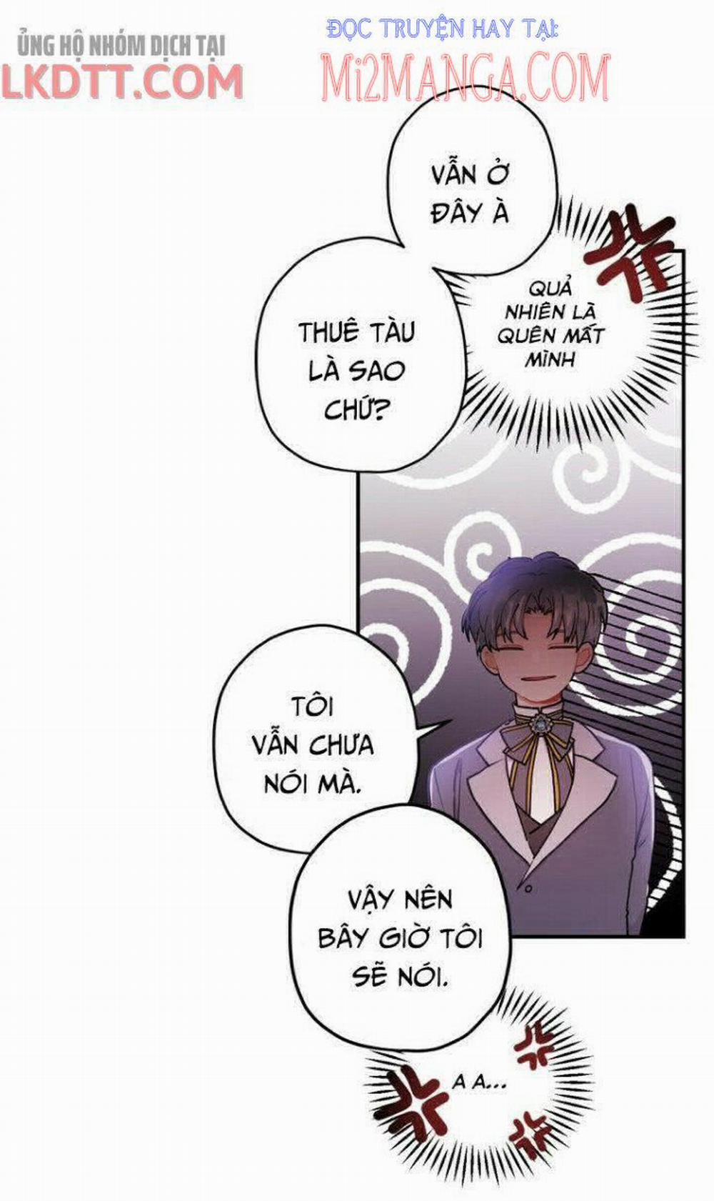 Ta Trở Thành Con Gái Nuôi Của Nam Chính 10.2 trang 39