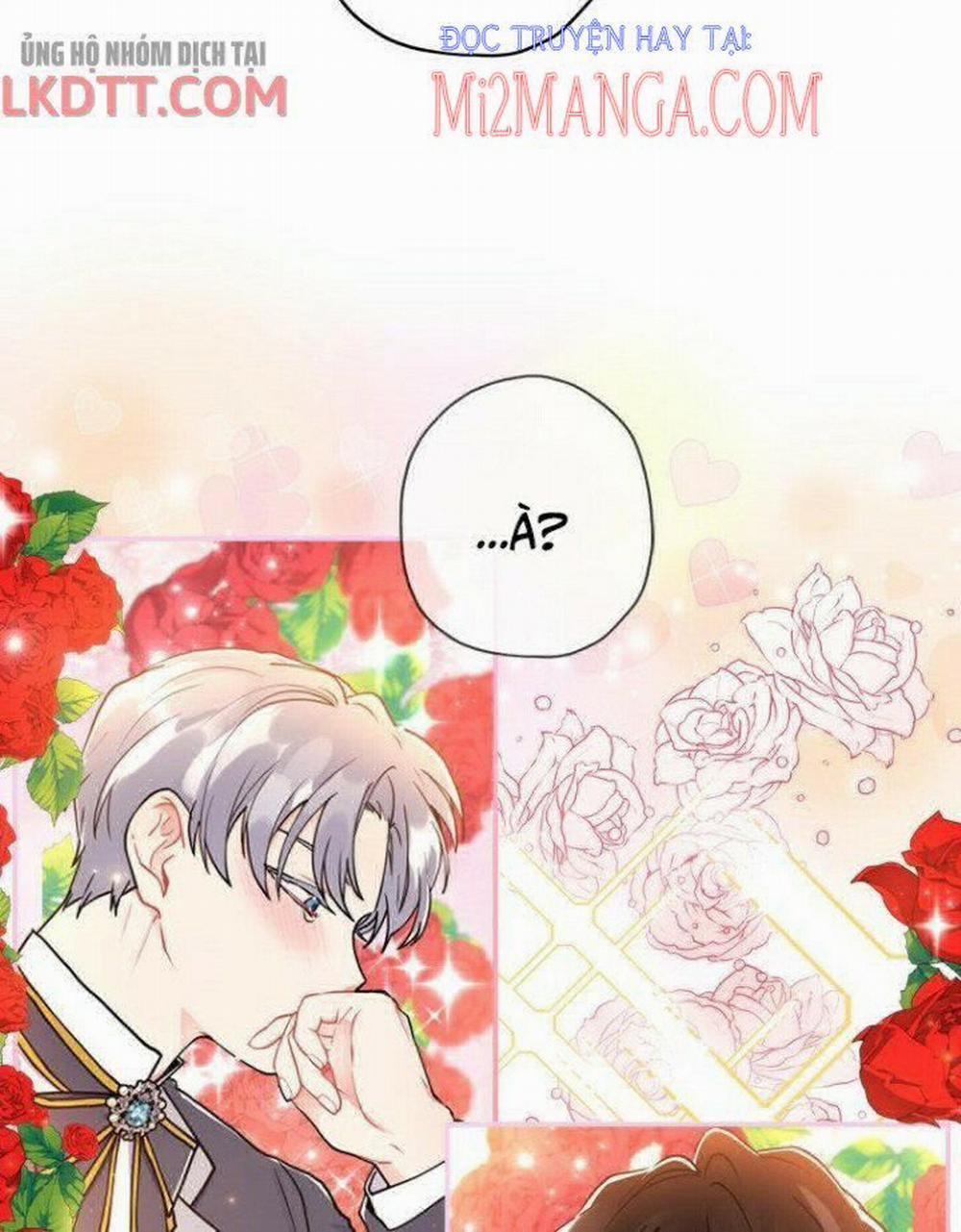 Ta Trở Thành Con Gái Nuôi Của Nam Chính 10.2 trang 4