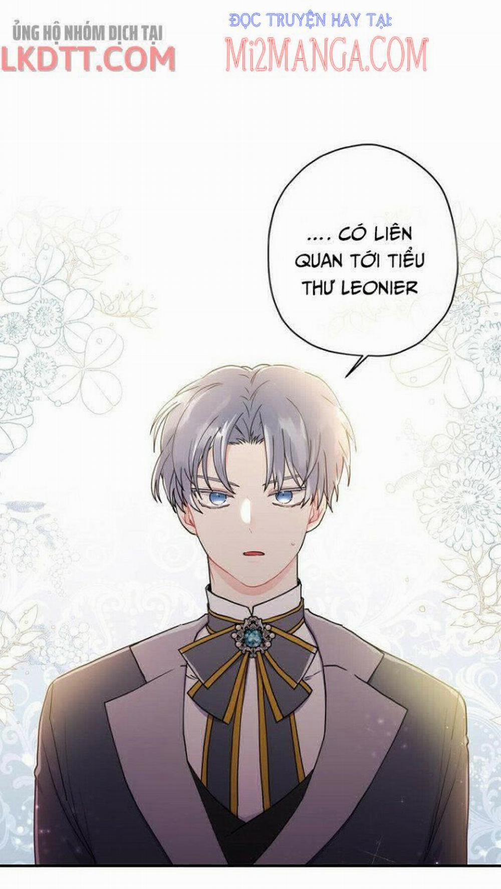 Ta Trở Thành Con Gái Nuôi Của Nam Chính 10.2 trang 43