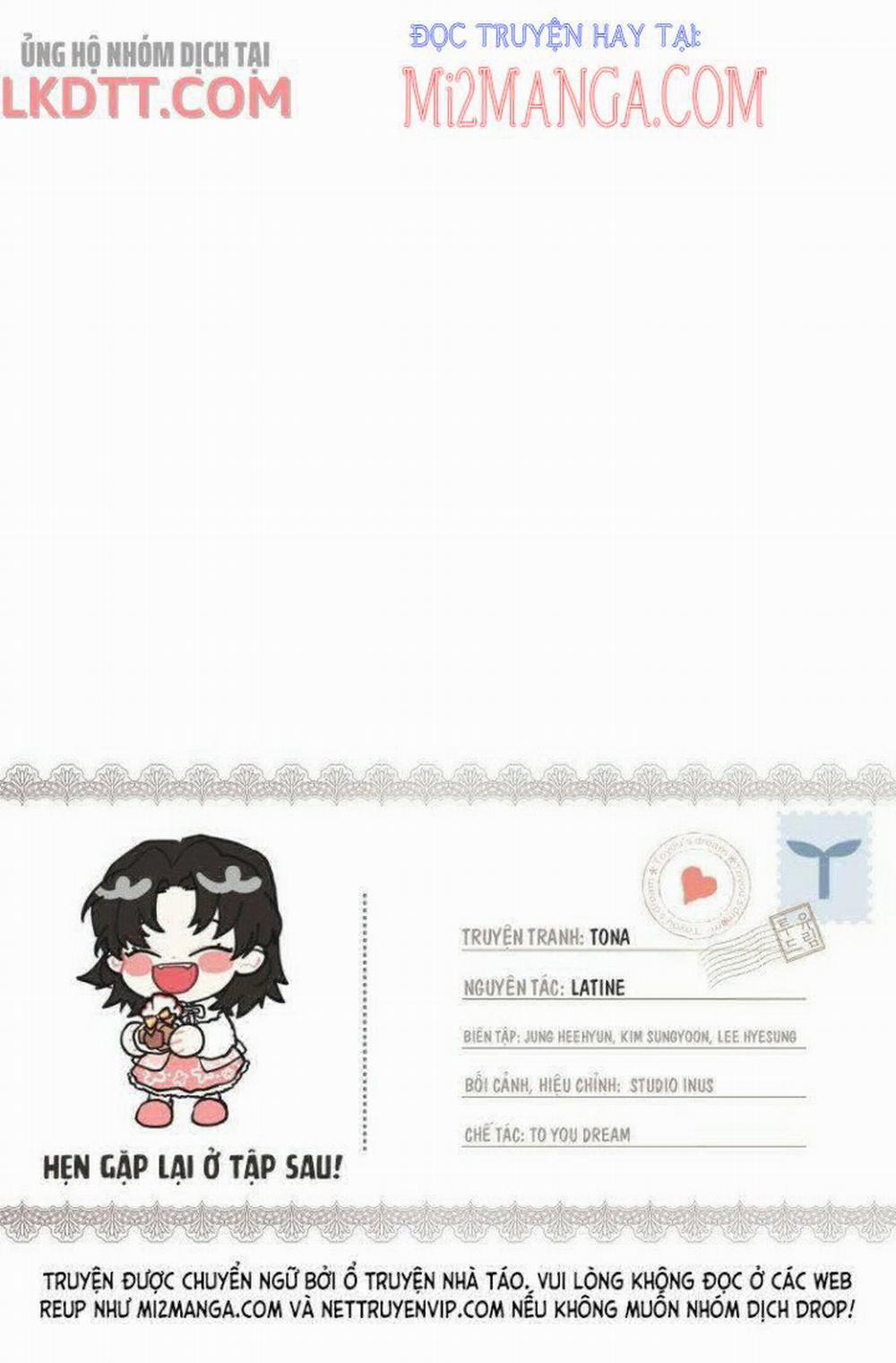 Ta Trở Thành Con Gái Nuôi Của Nam Chính 10.2 trang 44