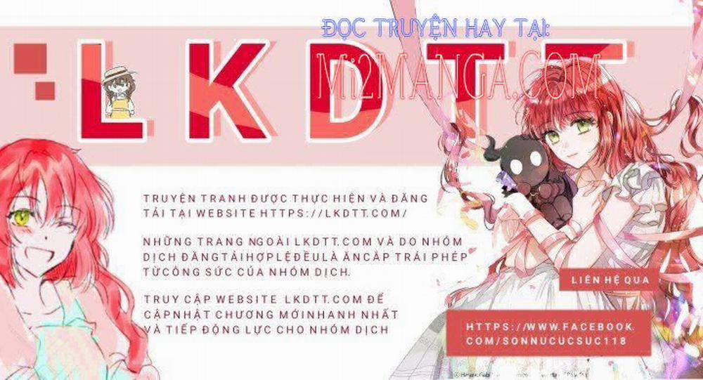 Ta Trở Thành Con Gái Nuôi Của Nam Chính 10.2 trang 45