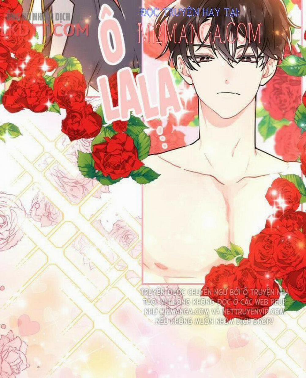 Ta Trở Thành Con Gái Nuôi Của Nam Chính 10.2 trang 5