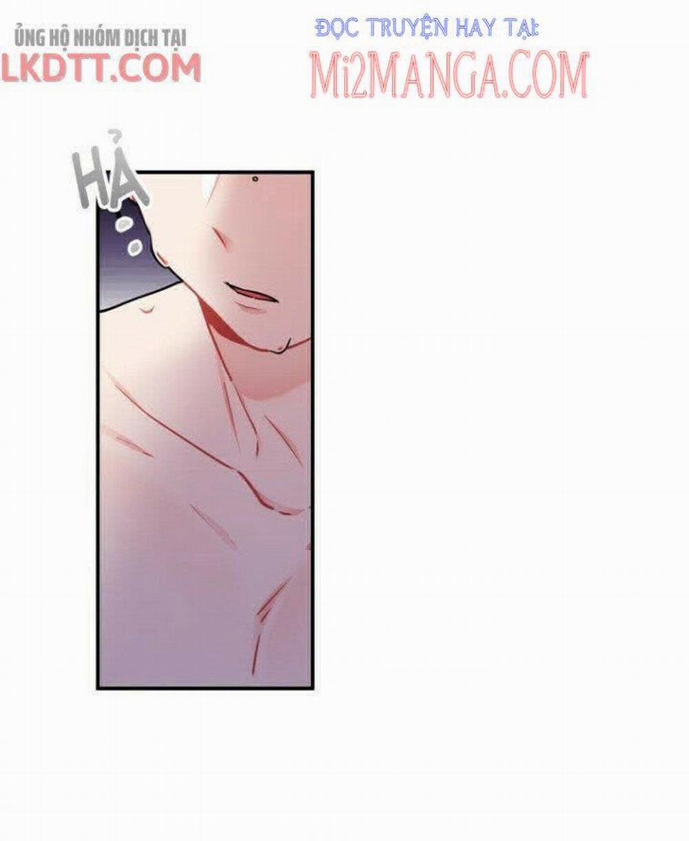 Ta Trở Thành Con Gái Nuôi Của Nam Chính 10.2 trang 8