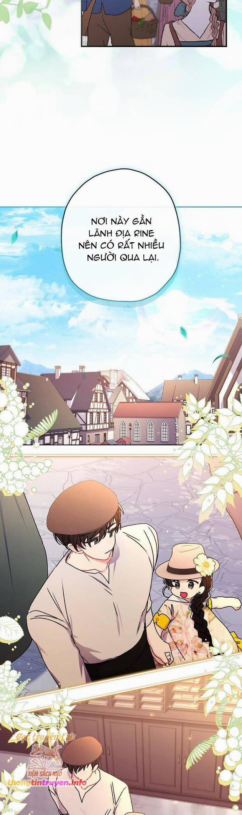 Ta Trở Thành Con Gái Nuôi Của Nam Chính 106 trang 12