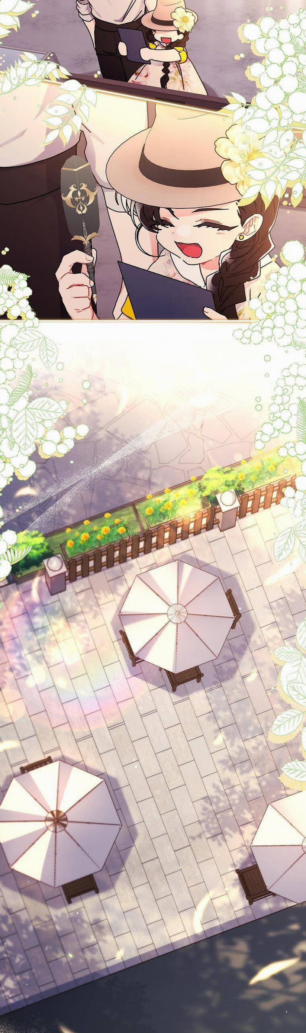 Ta Trở Thành Con Gái Nuôi Của Nam Chính 106 trang 13