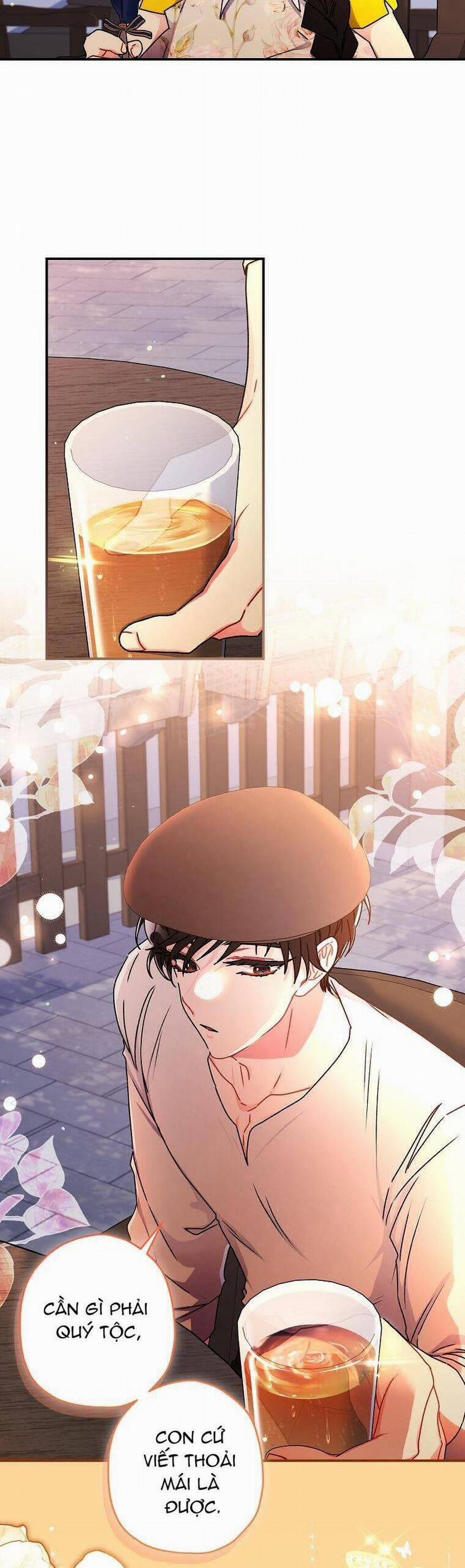 Ta Trở Thành Con Gái Nuôi Của Nam Chính 106 trang 15