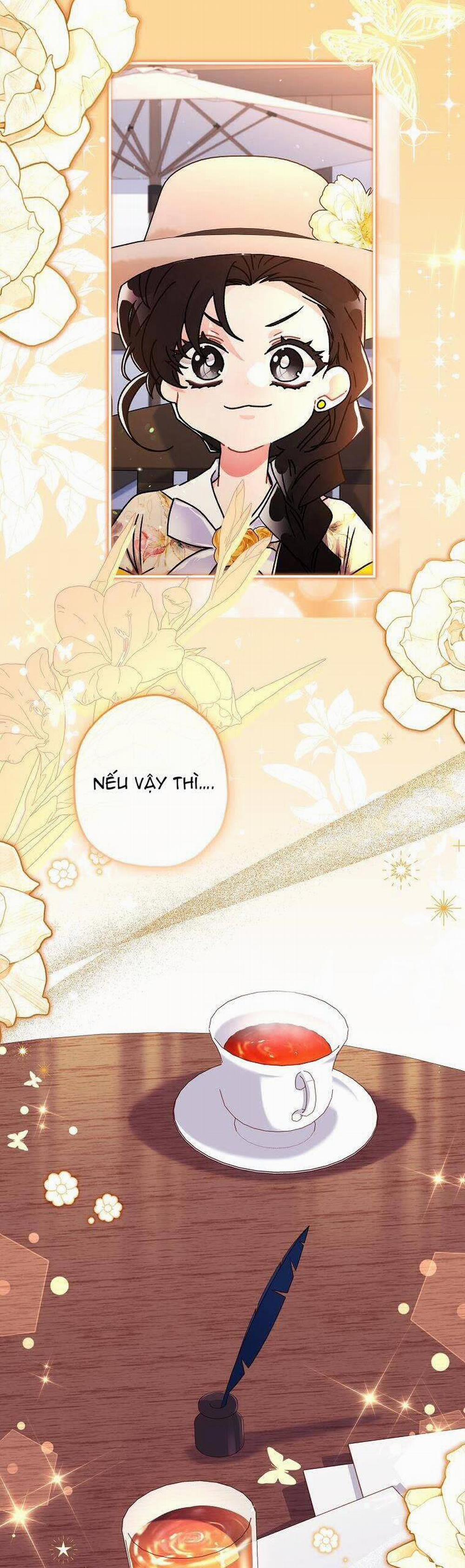 Ta Trở Thành Con Gái Nuôi Của Nam Chính 106 trang 16