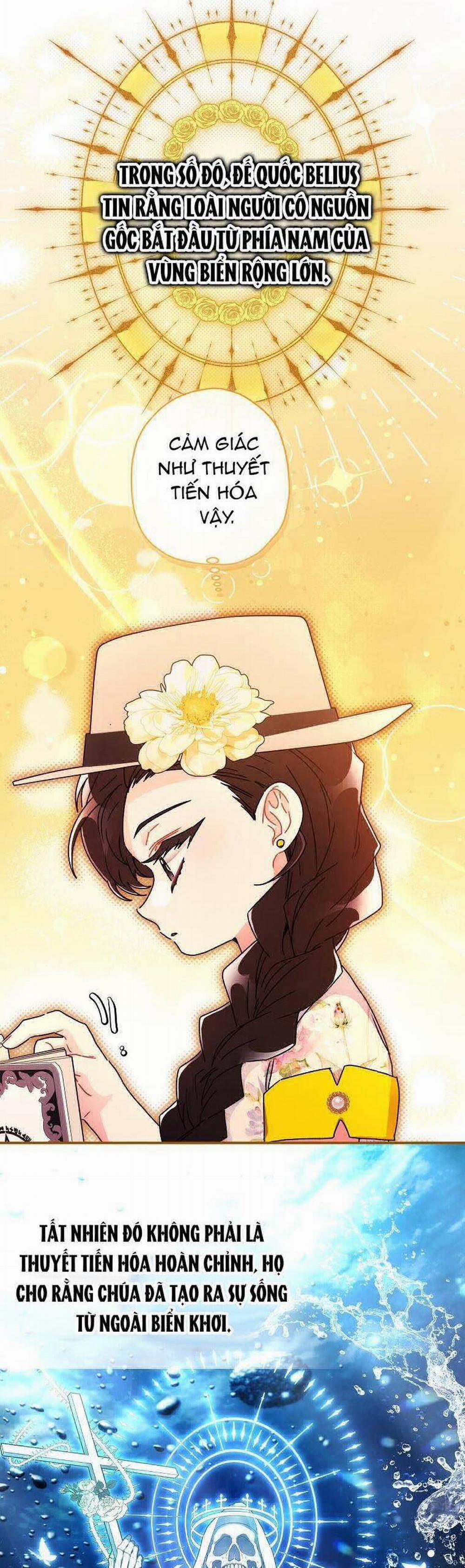 Ta Trở Thành Con Gái Nuôi Của Nam Chính 106 trang 27