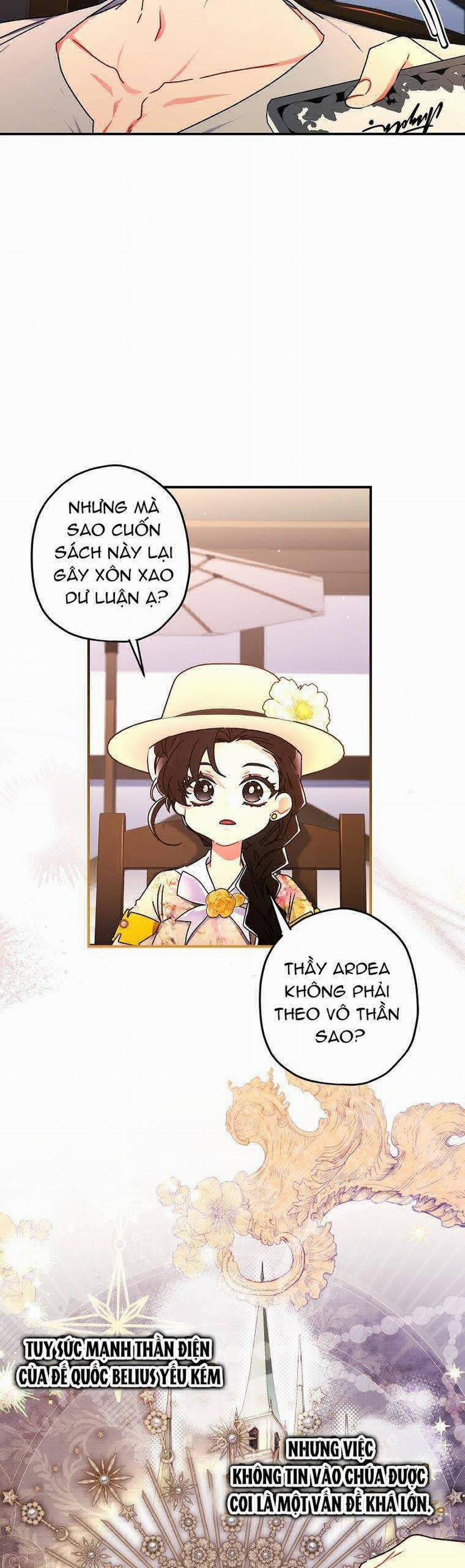 Ta Trở Thành Con Gái Nuôi Của Nam Chính 106 trang 29