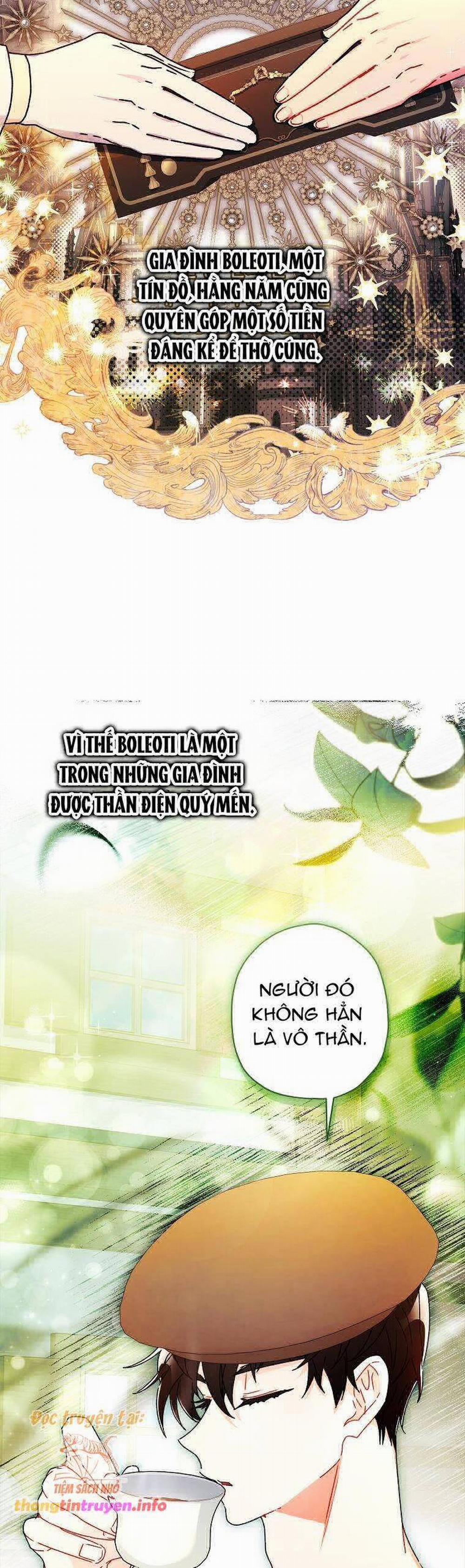 Ta Trở Thành Con Gái Nuôi Của Nam Chính 106 trang 30