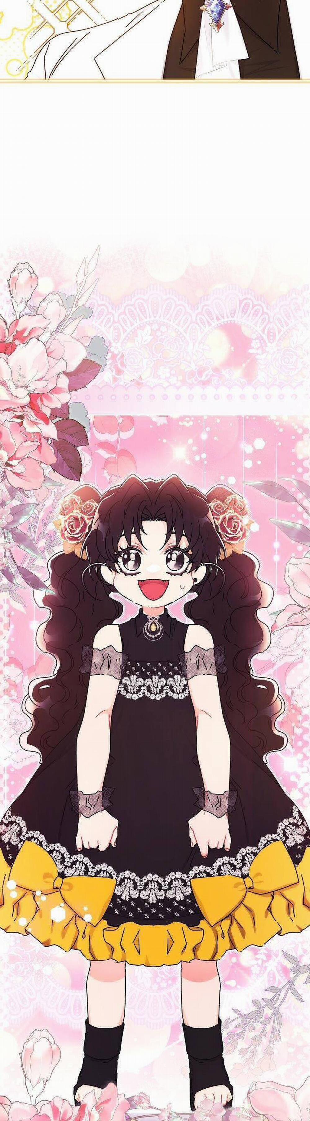 Ta Trở Thành Con Gái Nuôi Của Nam Chính 108 trang 11