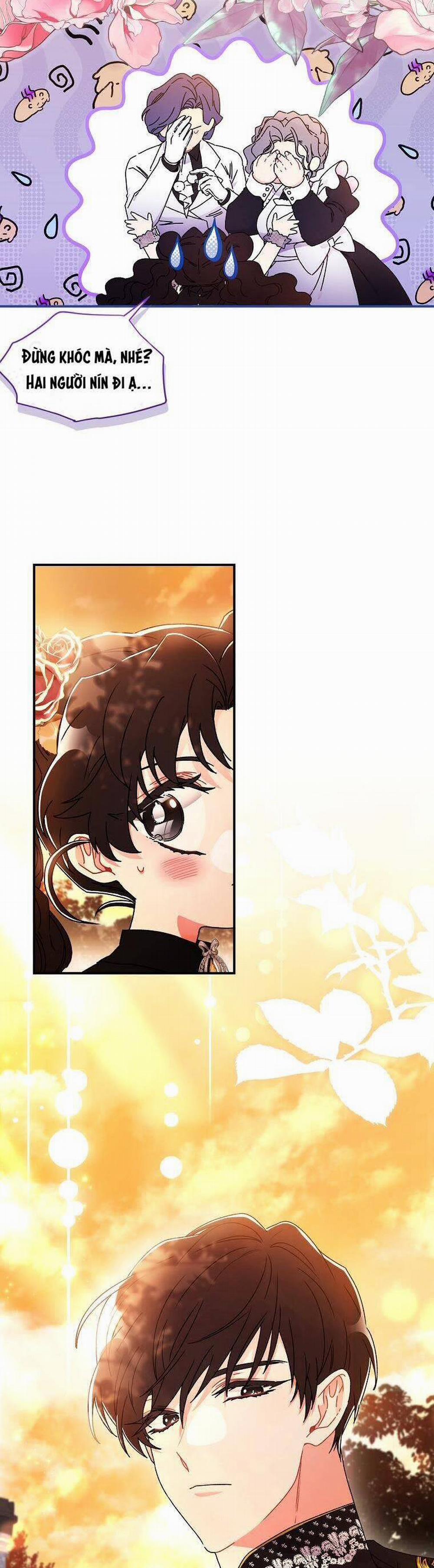 Ta Trở Thành Con Gái Nuôi Của Nam Chính 108 trang 12