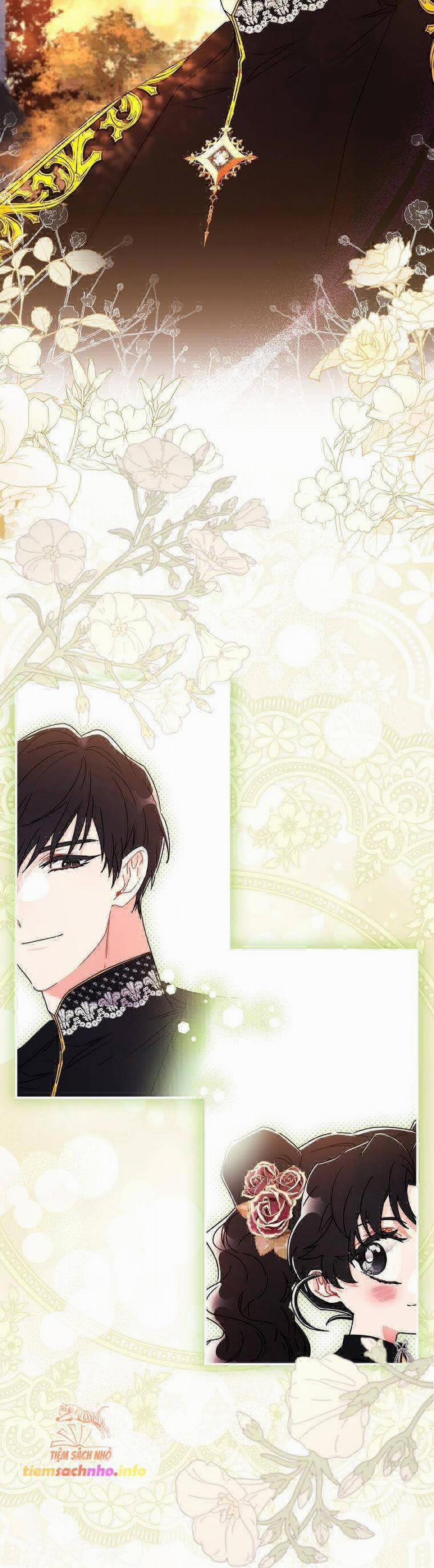 Ta Trở Thành Con Gái Nuôi Của Nam Chính 108 trang 13