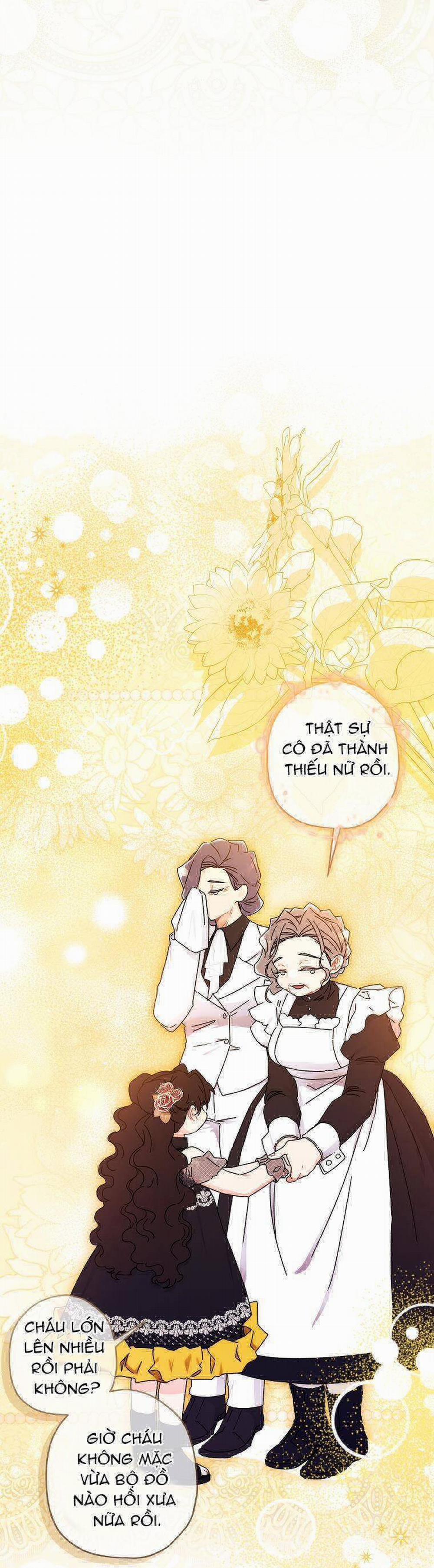 Ta Trở Thành Con Gái Nuôi Của Nam Chính 108 trang 14