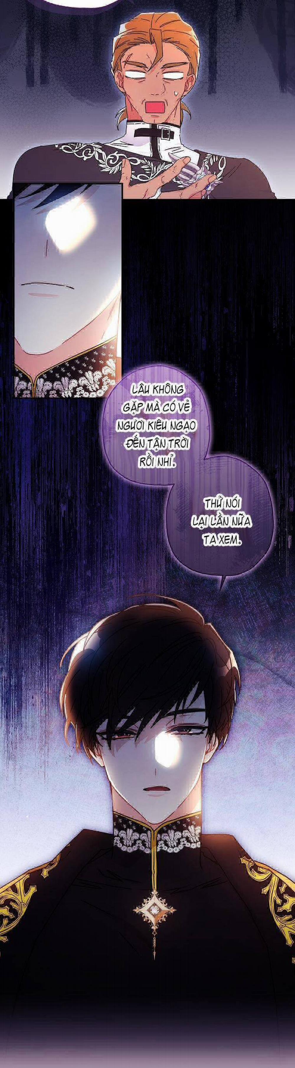 Ta Trở Thành Con Gái Nuôi Của Nam Chính 108 trang 20