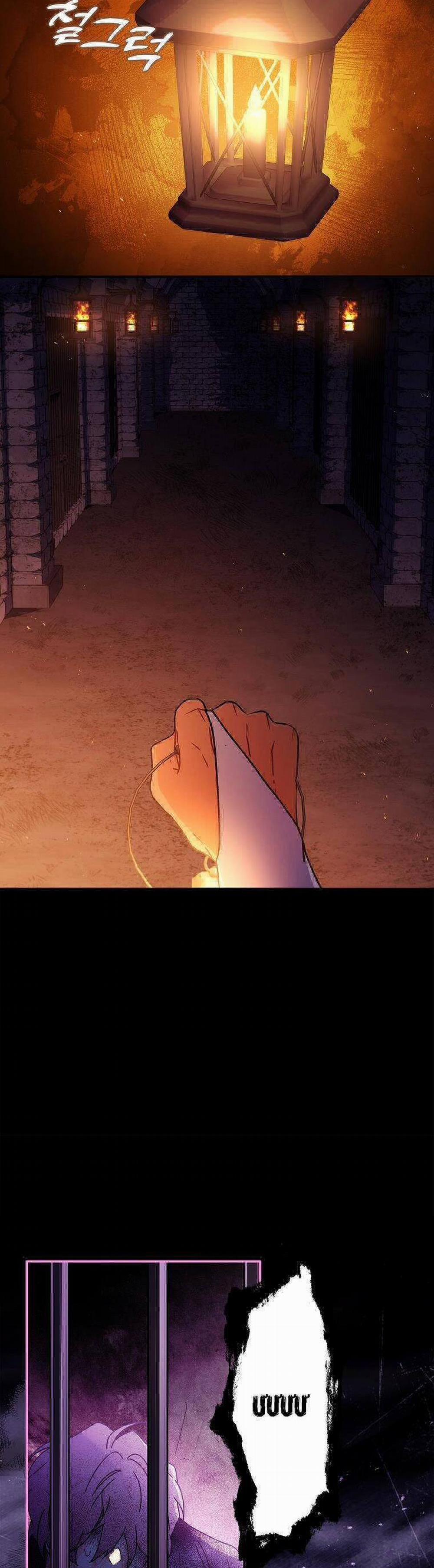 Ta Trở Thành Con Gái Nuôi Của Nam Chính 108 trang 28