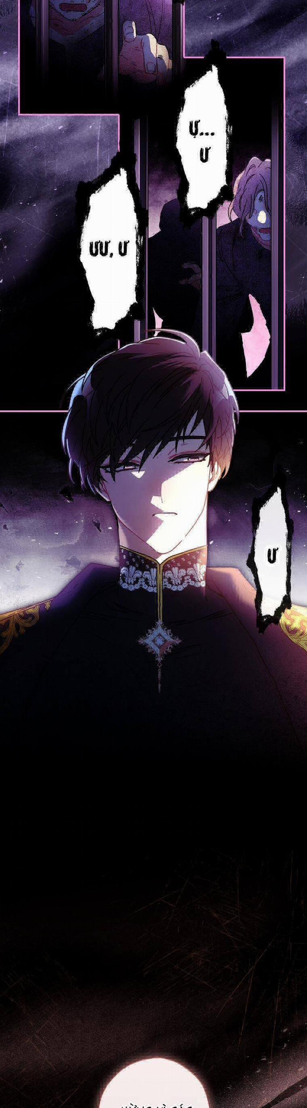 Ta Trở Thành Con Gái Nuôi Của Nam Chính 108 trang 29