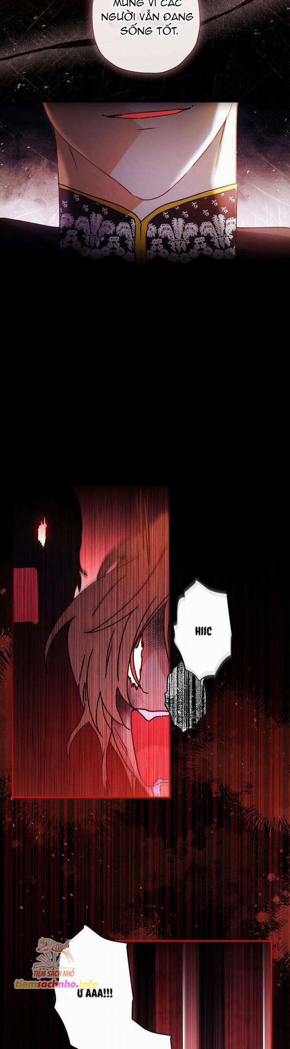 Ta Trở Thành Con Gái Nuôi Của Nam Chính 108 trang 30