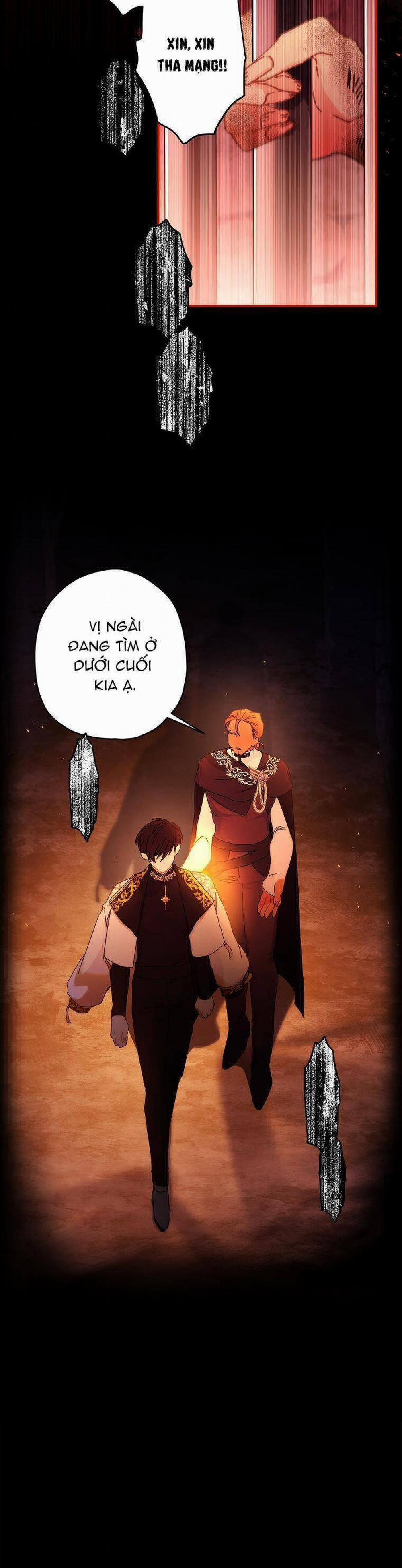 Ta Trở Thành Con Gái Nuôi Của Nam Chính 108 trang 31