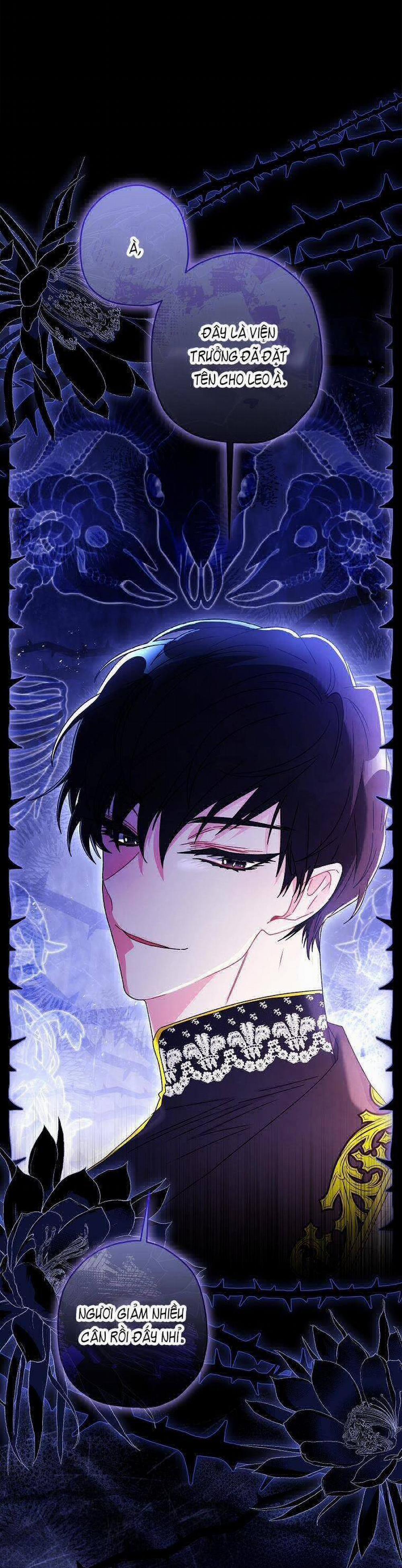 Ta Trở Thành Con Gái Nuôi Của Nam Chính 108 trang 33