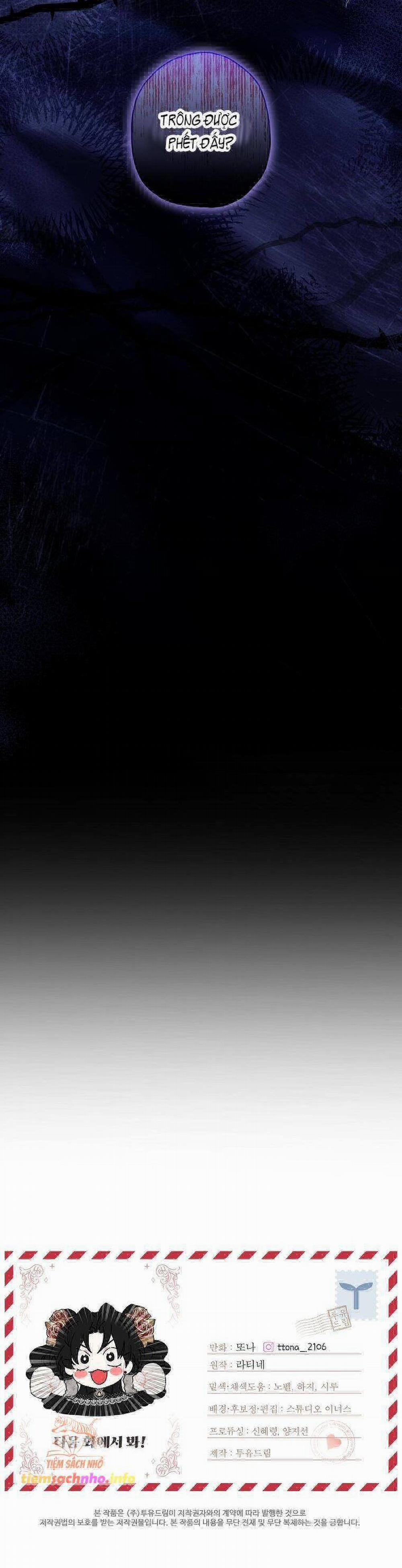 Ta Trở Thành Con Gái Nuôi Của Nam Chính 108 trang 34