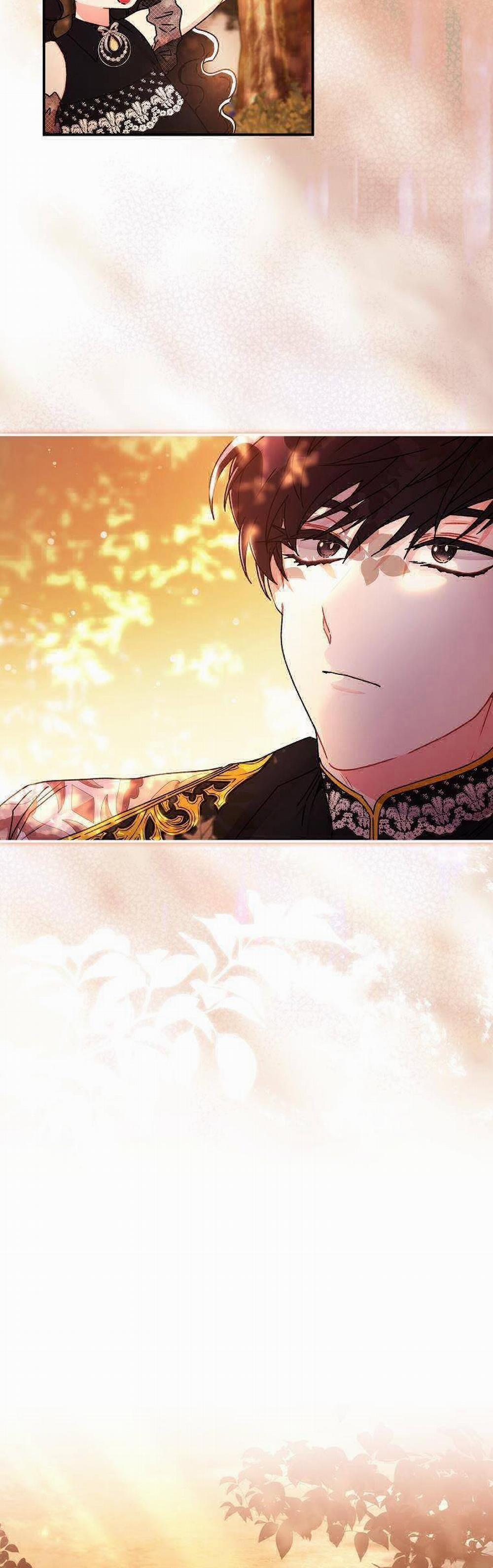 Ta Trở Thành Con Gái Nuôi Của Nam Chính 108 trang 4