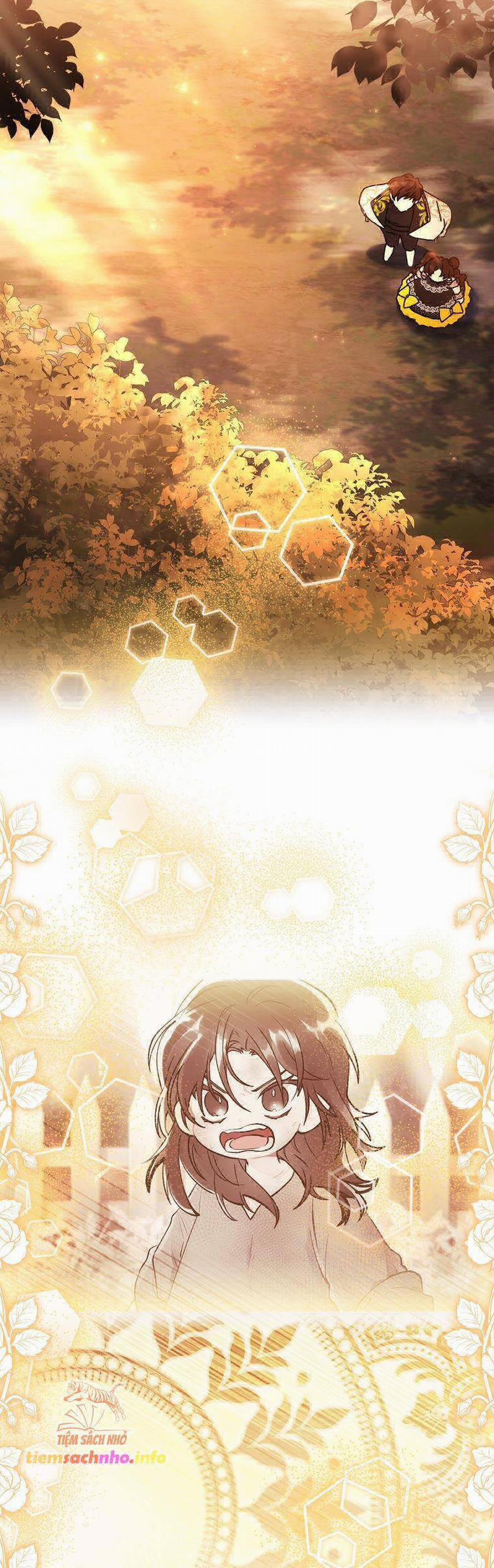 Ta Trở Thành Con Gái Nuôi Của Nam Chính 108 trang 5