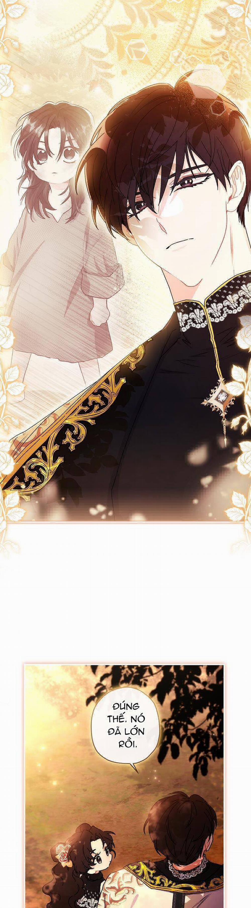 Ta Trở Thành Con Gái Nuôi Của Nam Chính 108 trang 6