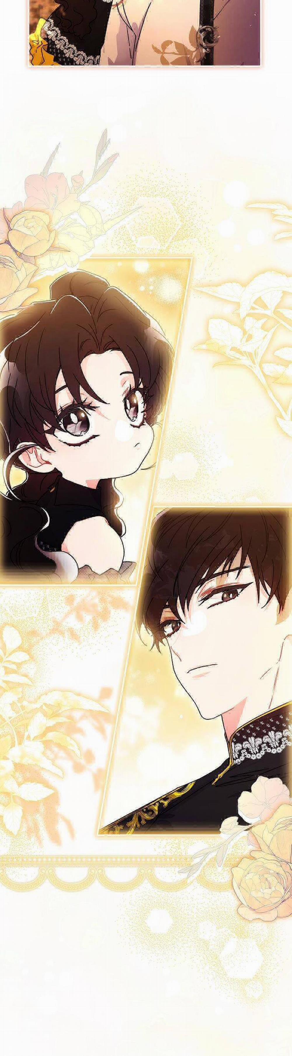 Ta Trở Thành Con Gái Nuôi Của Nam Chính 108 trang 7