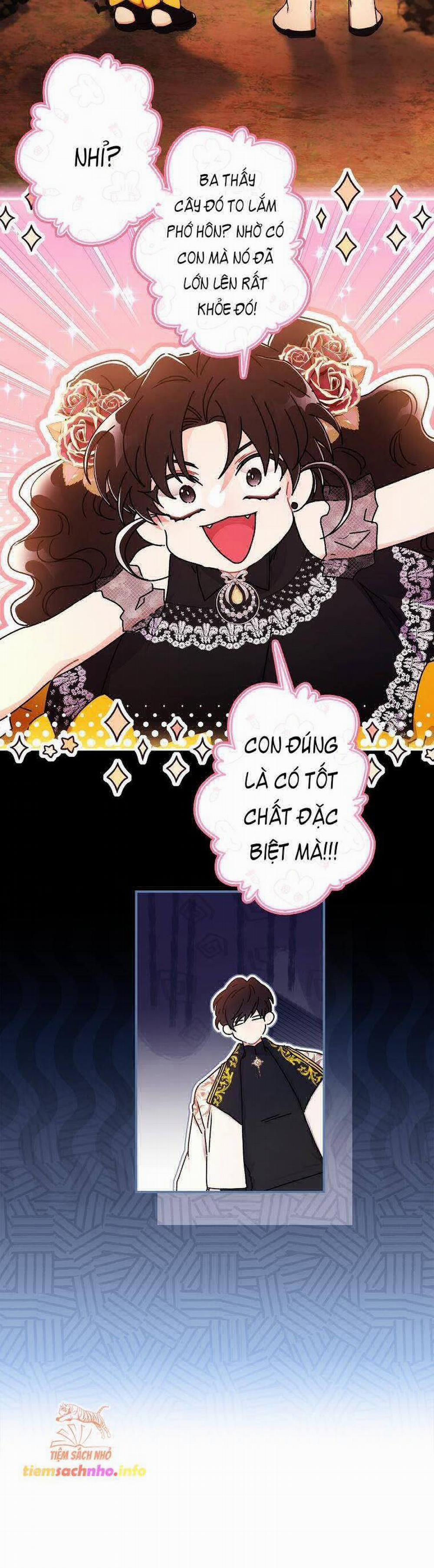 Ta Trở Thành Con Gái Nuôi Của Nam Chính 108 trang 9