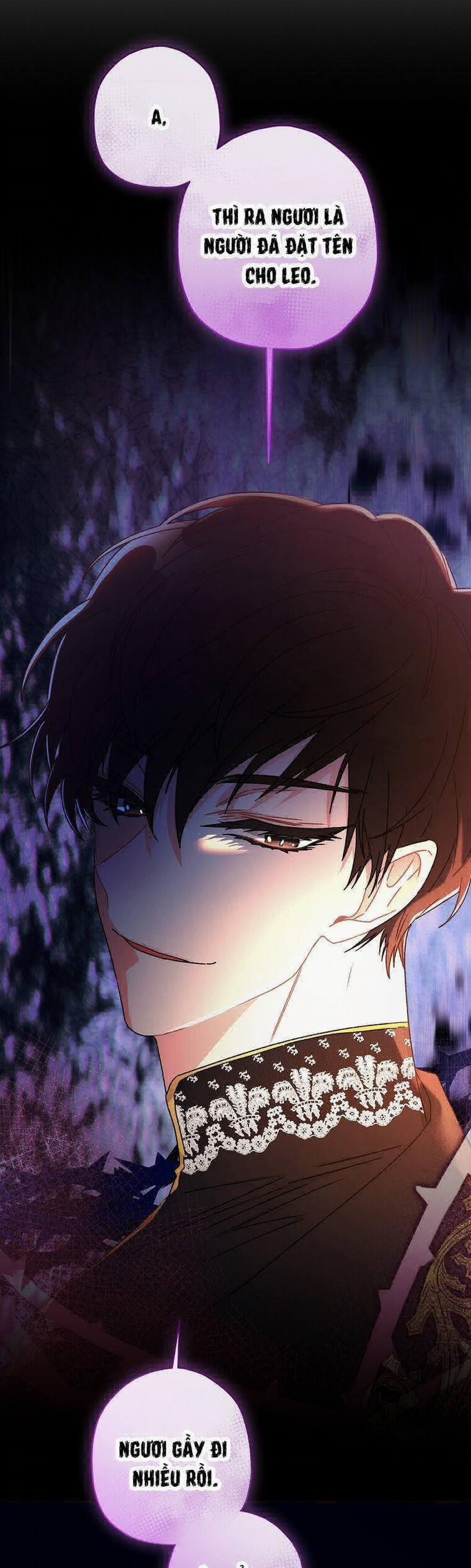 Ta Trở Thành Con Gái Nuôi Của Nam Chính 109 trang 1