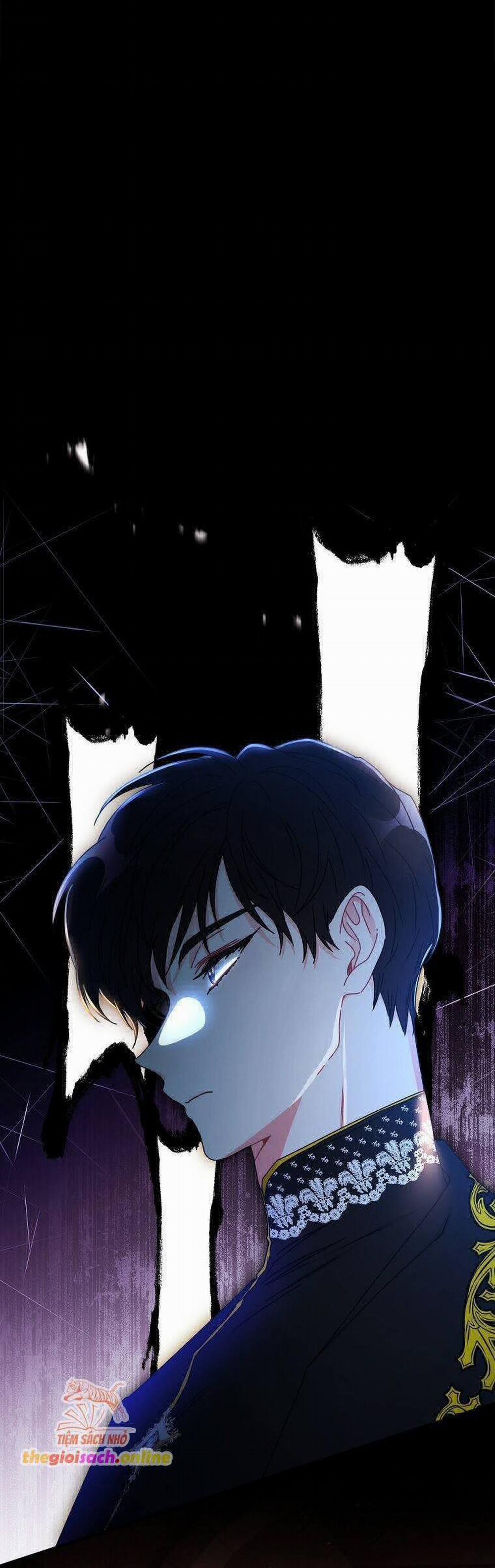 Ta Trở Thành Con Gái Nuôi Của Nam Chính 109 trang 10