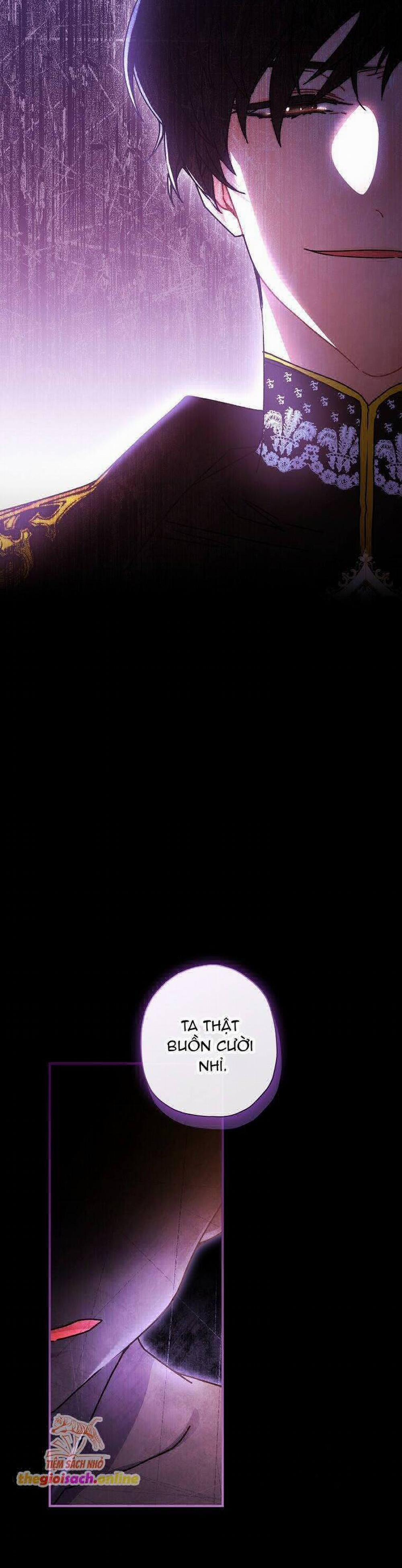 Ta Trở Thành Con Gái Nuôi Của Nam Chính 109 trang 16